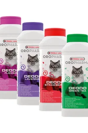 Tijdelijk Beschikbaar Oropharma Deodo Geurverdrijver