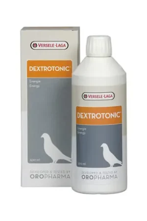 Uitverkoop Oropharma Dextrotonic