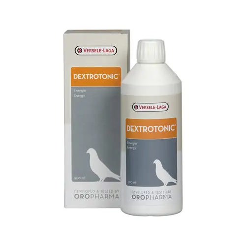 Uitverkoop Oropharma Dextrotonic