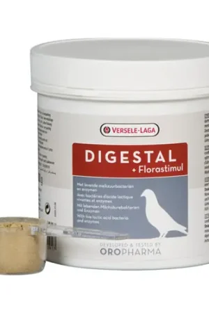 Express Levering Oropharma Digestal