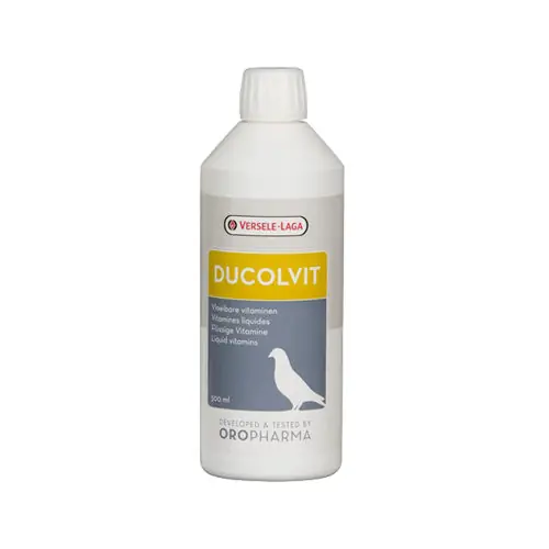 Uitverkoop Oropharma Ducolvit