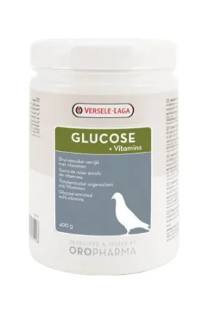 Aanbieding Oropharma Glucose en Vitamines