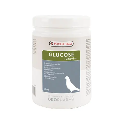 Aanbieding Oropharma Glucose en Vitamines