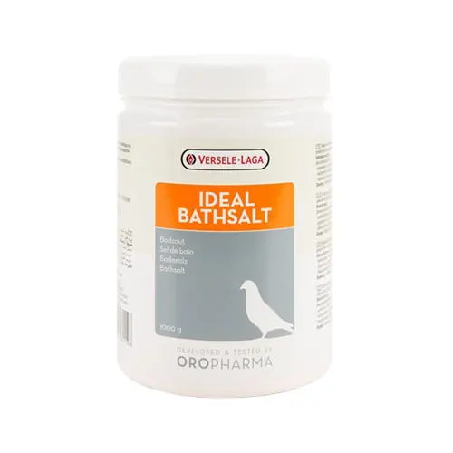 Uitverkoop Oropharma Ideal Bathsalt