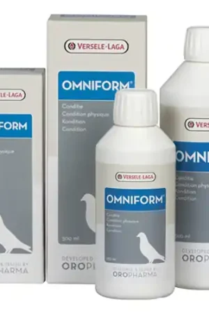 Goedkoop Oropharma Omniform
