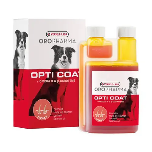 Speciale Aanbieding Oropharma Opti Coat