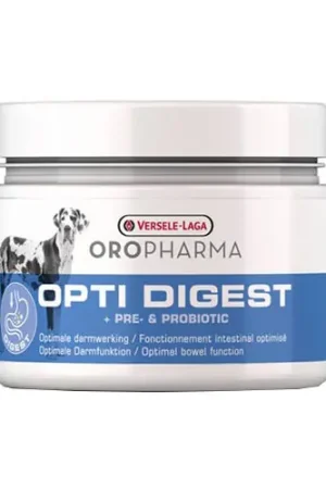 Koop Online Oropharma Opti Digest