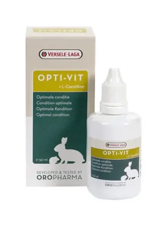 Op = Op Oropharma Opti-Vit