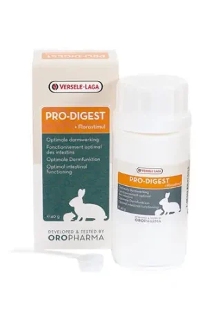 Oropharma Pro-Digest Tijdelijk Beschikbaar