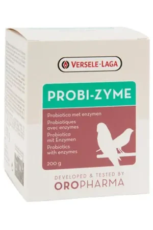 Superprijs Oropharma Probi-Zyme