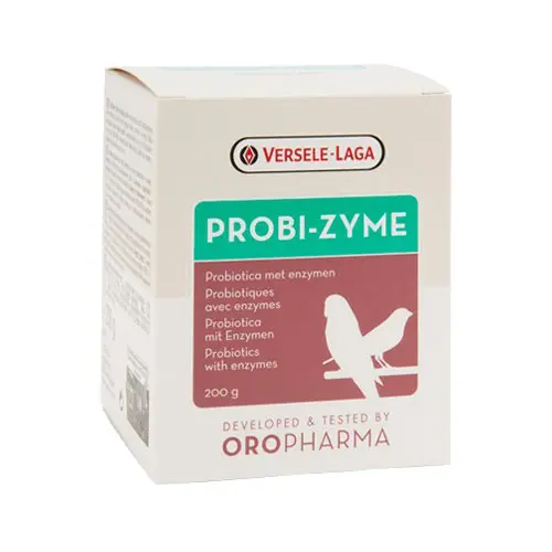 Superprijs Oropharma Probi-Zyme