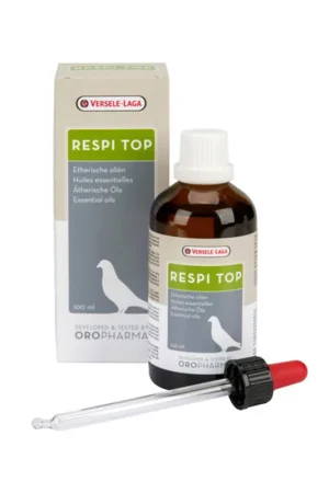 Oropharma Respi-Top Betaalbaar