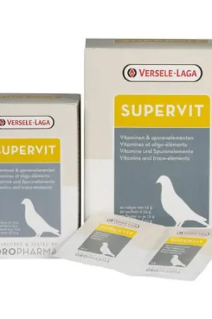 Oropharma Supervit Aanbieding