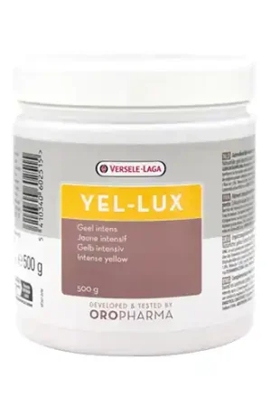 Actieprijs Oropharma Yel-Lux