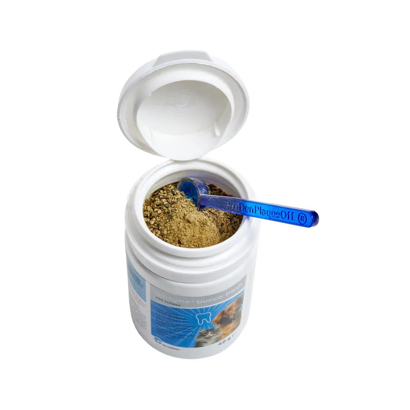 Orozyme Bucco Fresh PlaqueOff Koop Online