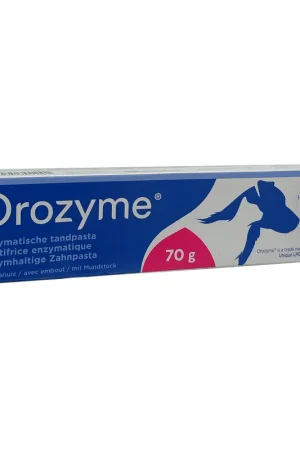 Laatste Kans Orozyme Tandpasta