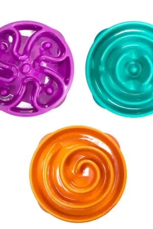 Veilige Betaling Outward Hound - Mini Fun Feeder