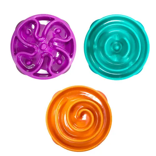 Veilige Betaling Outward Hound - Mini Fun Feeder