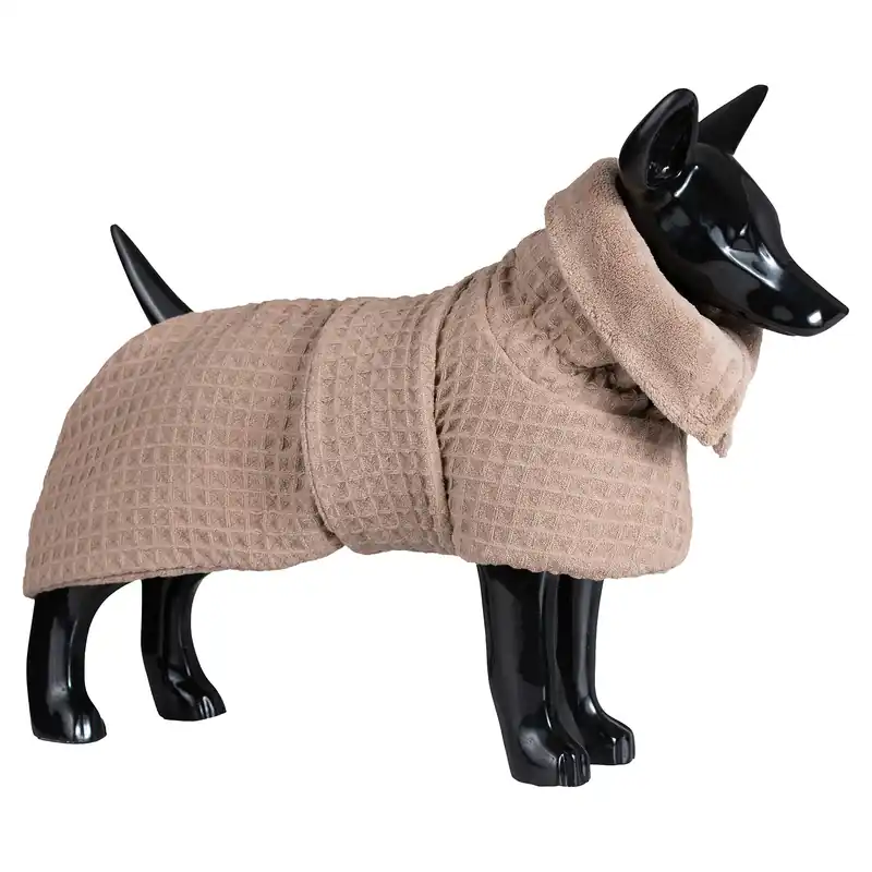 PAIKKA Badjas Drying Coat Spa Laatste Kans