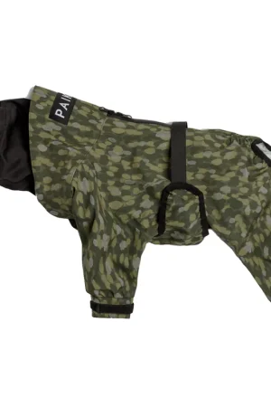 Voordeelprijs PAIKKA Rain Suit