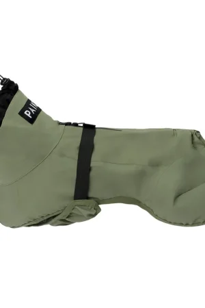 PAIKKA Reflective Raincoat Seizoensaanbieding