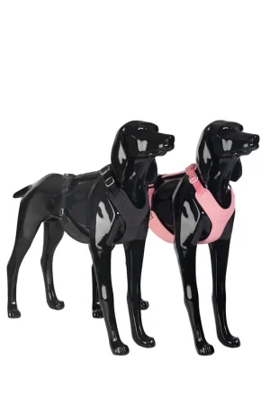 PAIKKA Visibility Harness Gereduceerde Prijs