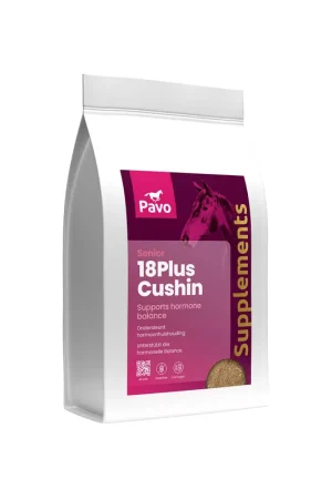 Pavo 18Plus Cushin Shop Nu