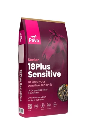 Bestel Nu Pavo 18Plus Sensitive