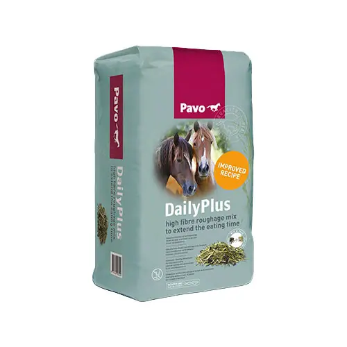 Pavo DailyPlus Veilige Betaling