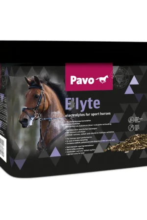 Speciale Aanbieding Pavo E‘lyte