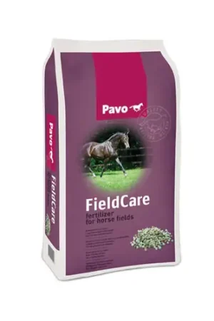 Rechtstreeks Van De Fabrikant Pavo FieldCare