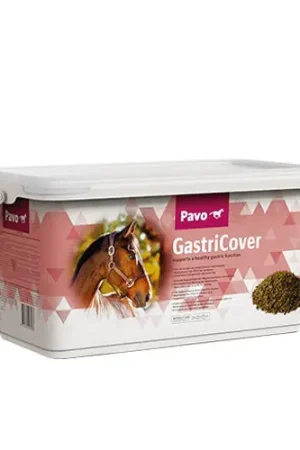 Beste Prijs Pavo GastriCover