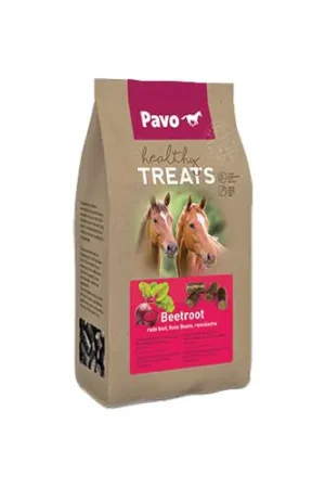 Pavo Healthy Treats Beetroot Voordeelprijs