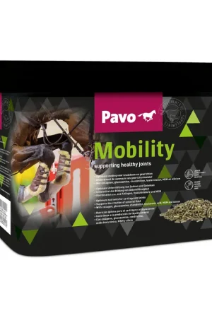 Pavo Mobility Lage Kosten