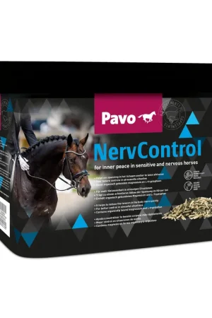 Pavo Nerv Control Actieprijs