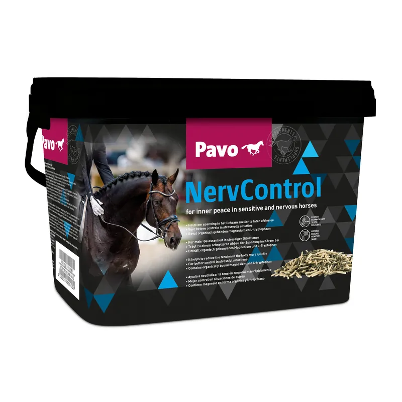 Pavo Nerv Control Actieprijs
