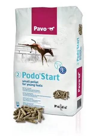 Pavo Podo Start Bestseller