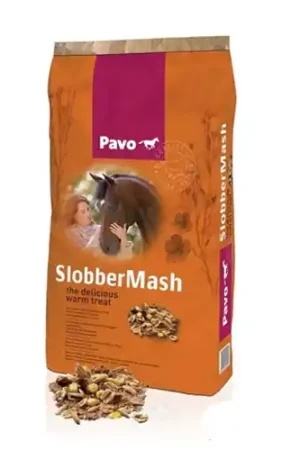 Pavo SlobberMash Tijdelijk Beschikbaar