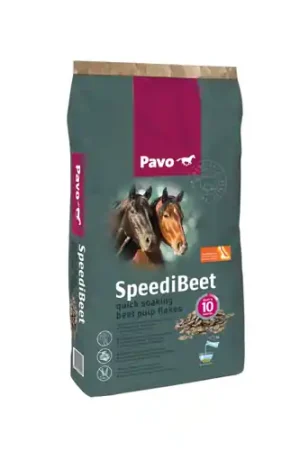 Pavo SpeediBeet Shop Nu