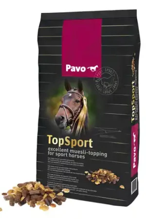 Finale Uitverkoop Pavo TopSport