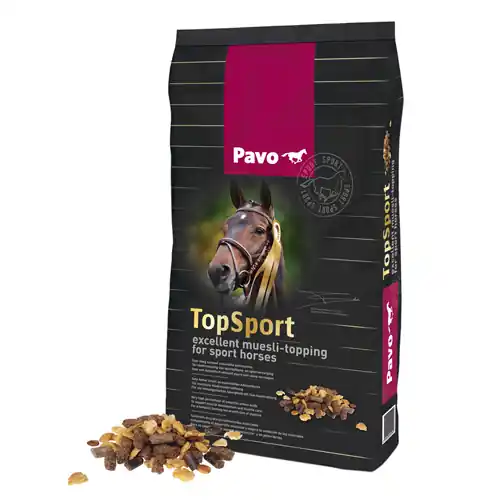 Finale Uitverkoop Pavo TopSport