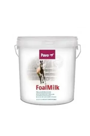 Nieuw Pavo Veulenmelk