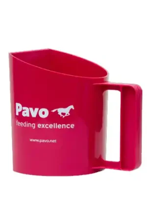 Rechtstreeks Van De Fabrikant Pavo Voerschep