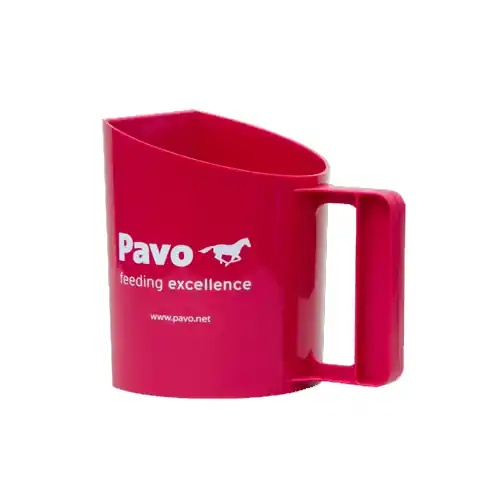 Rechtstreeks Van De Fabrikant Pavo Voerschep