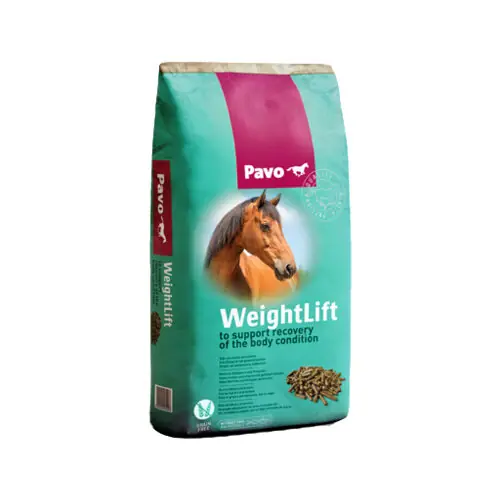 Pavo - WeightLift Goedkoop