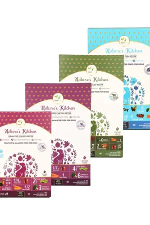 Beste Prijs PawFect Freeze Dried Foods Hondenvoer