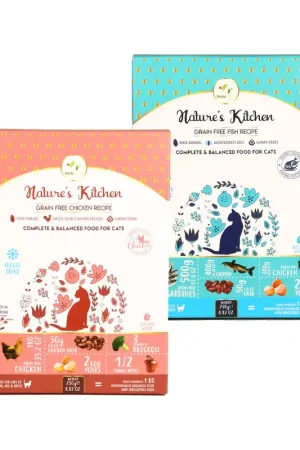 PawFect Freeze Dried Foods Kattenvoer Fabrieksprijs