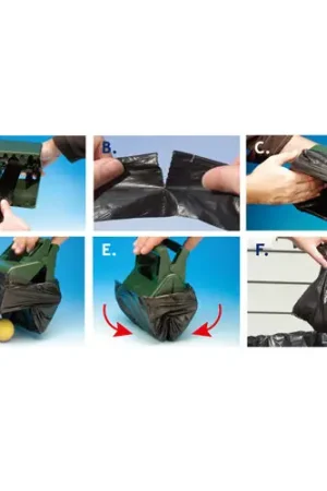 Bestseller Pawise Waste Scooper