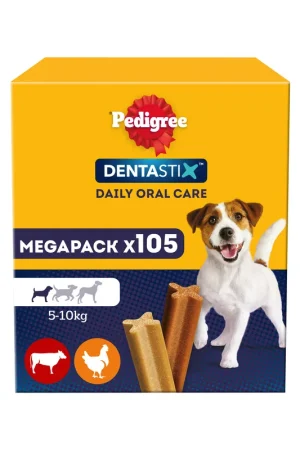 Lage Kosten Pedigree DentaStix - Mini Multipack