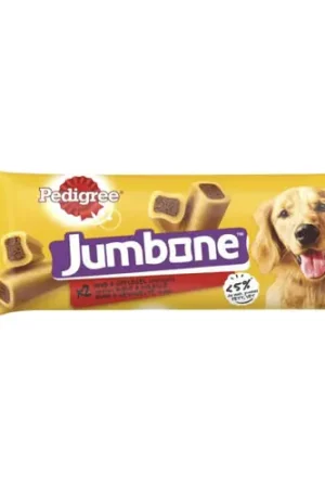Hoge Kwaliteit Pedigree Jumbone